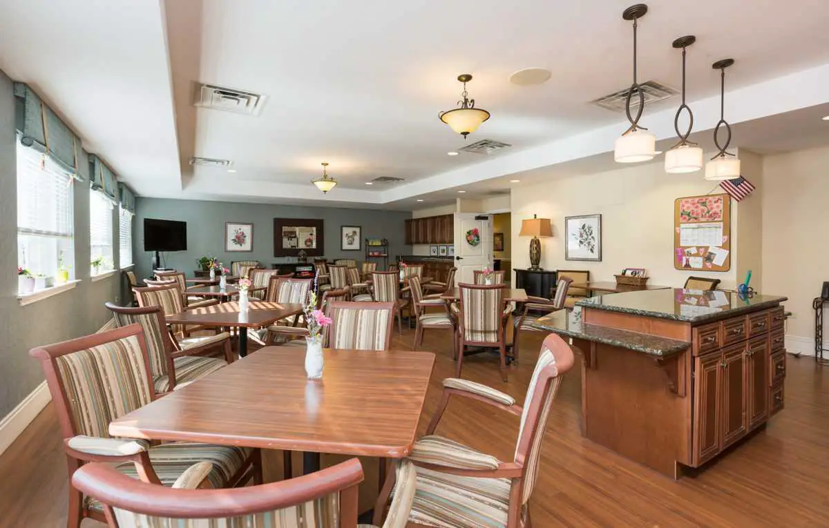 Photo of Three Oaks Assisted Living, Assisted Living, Memory Care, Cary, IL 10