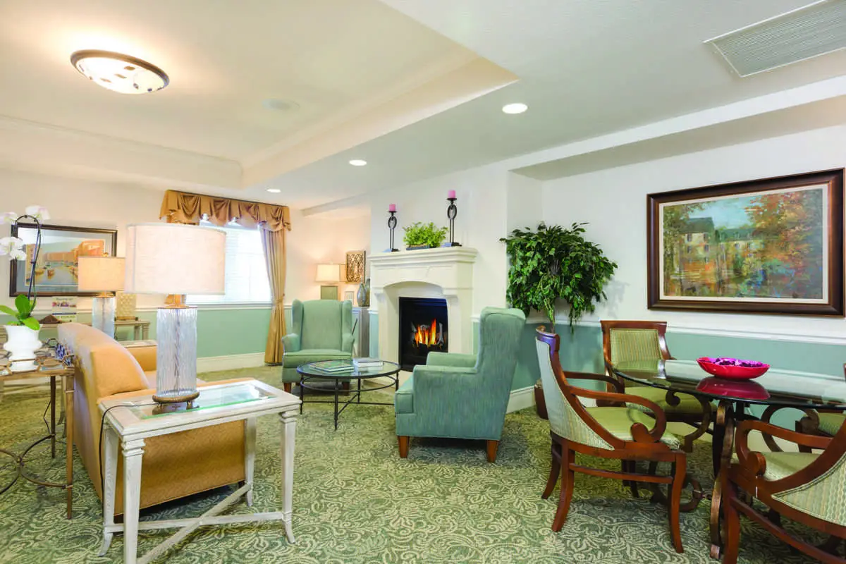 Photo of Three Oaks Assisted Living, Assisted Living, Memory Care, Cary, IL 16