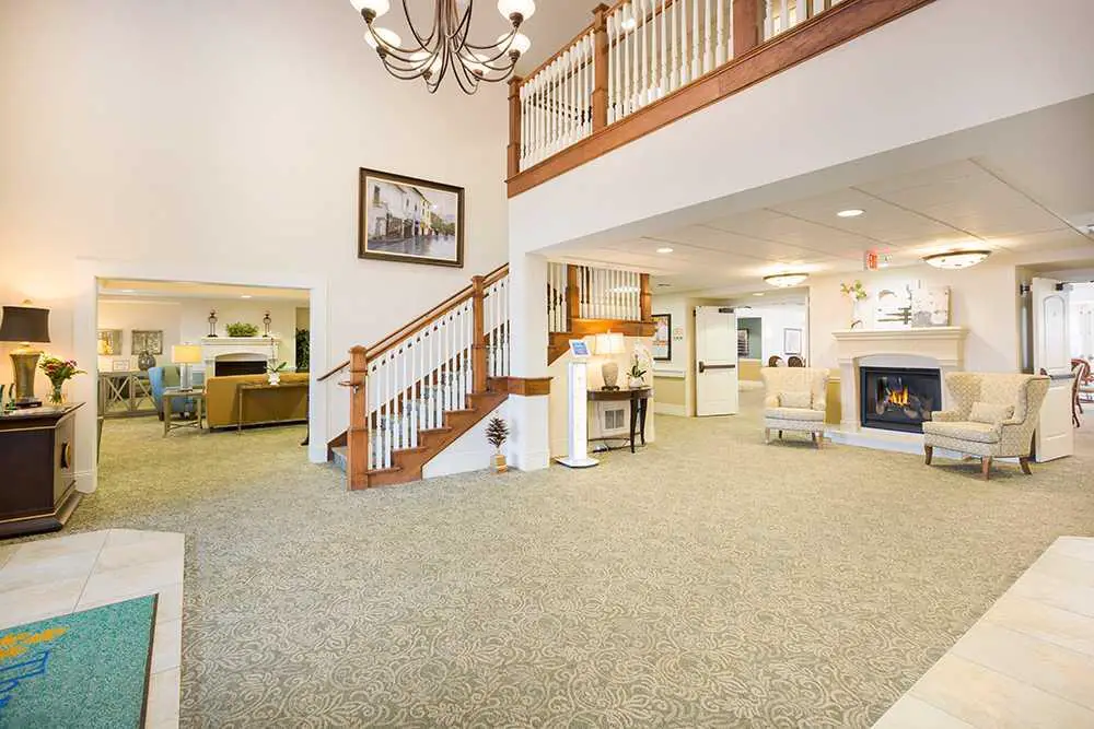 Photo of Three Oaks Assisted Living, Assisted Living, Memory Care, Cary, IL 17