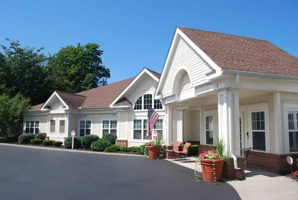 Photo of Valley Manor Assisted Living, Assisted Living, Rochester, NY 1
