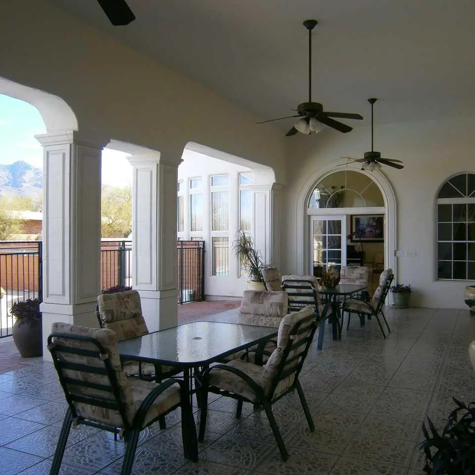 Photo of Villa De Hope, Assisted Living, Tucson, AZ 6