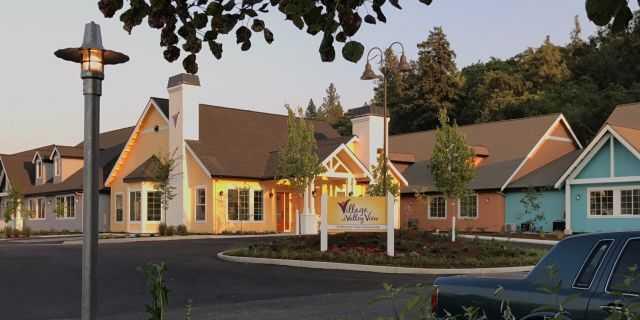 Photo of Village at Valley View, Assisted Living, Ashland, OR 6