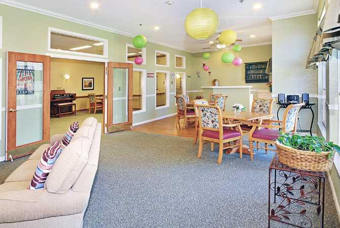 Photo of Virginia Place, Assisted Living, Merrillville, IN 5