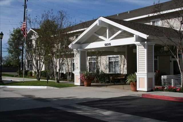 Photo of Whittier Place, Assisted Living, Whittier, CA 1