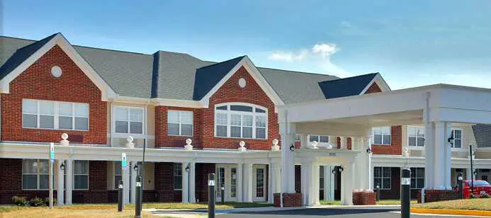 Photo of Willow Oaks Assisted Living, Assisted Living, Manassas, VA 2