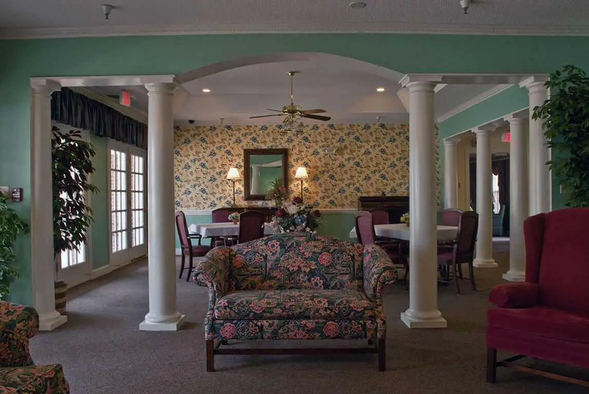 Photo of Windsor House Greenville, Assisted Living, Greenville, SC 1