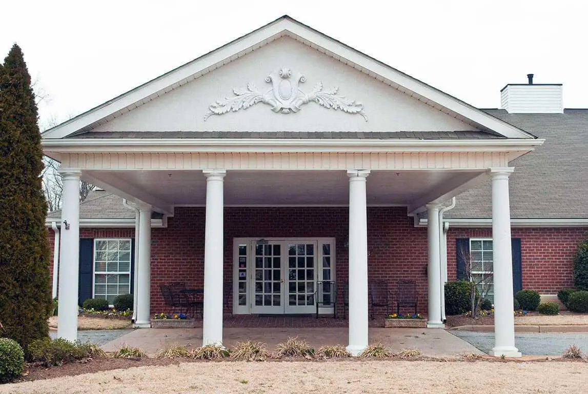 Photo of Windsor House Greenville, Assisted Living, Greenville, SC 3
