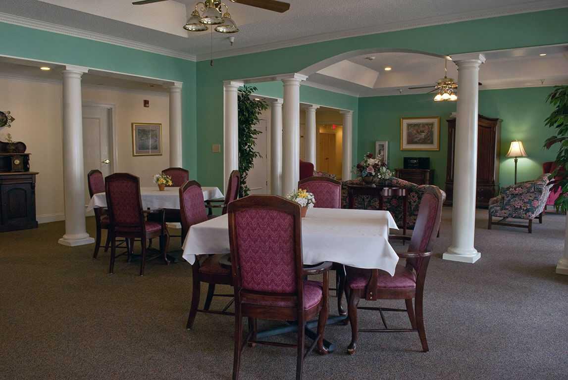 Thumbnail of Windsor House Greenville, Assisted Living, Greenville, SC 6