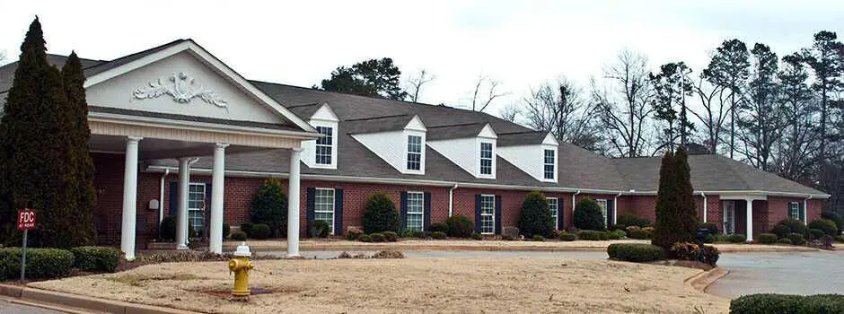 Photo of Windsor House Greenville, Assisted Living, Greenville, SC 8