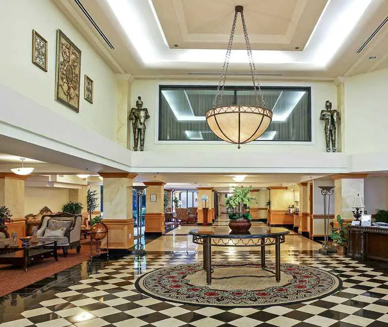 Photo of Windsor Senior Living, Assisted Living, Dallas, TX 2