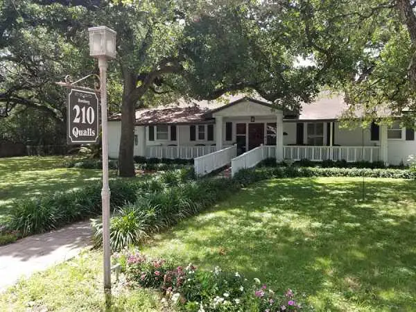 Photo of 220 Harper, Assisted Living, Kerrville, TX 1