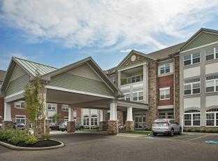 Photo of American House Macedonia, Assisted Living, Macedonia, OH 7