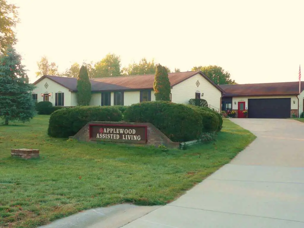 Photo of Applewood Assisted Living, Assisted Living, Mount Pleasant, MI 1