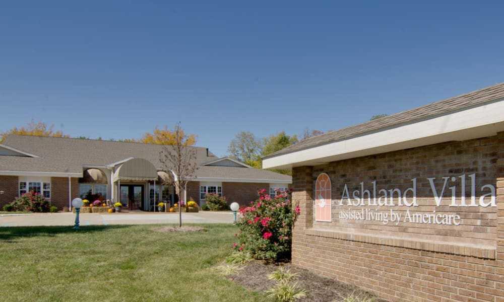 Thumbnail of Ashland Villa, Assisted Living, Ashland, MO 1