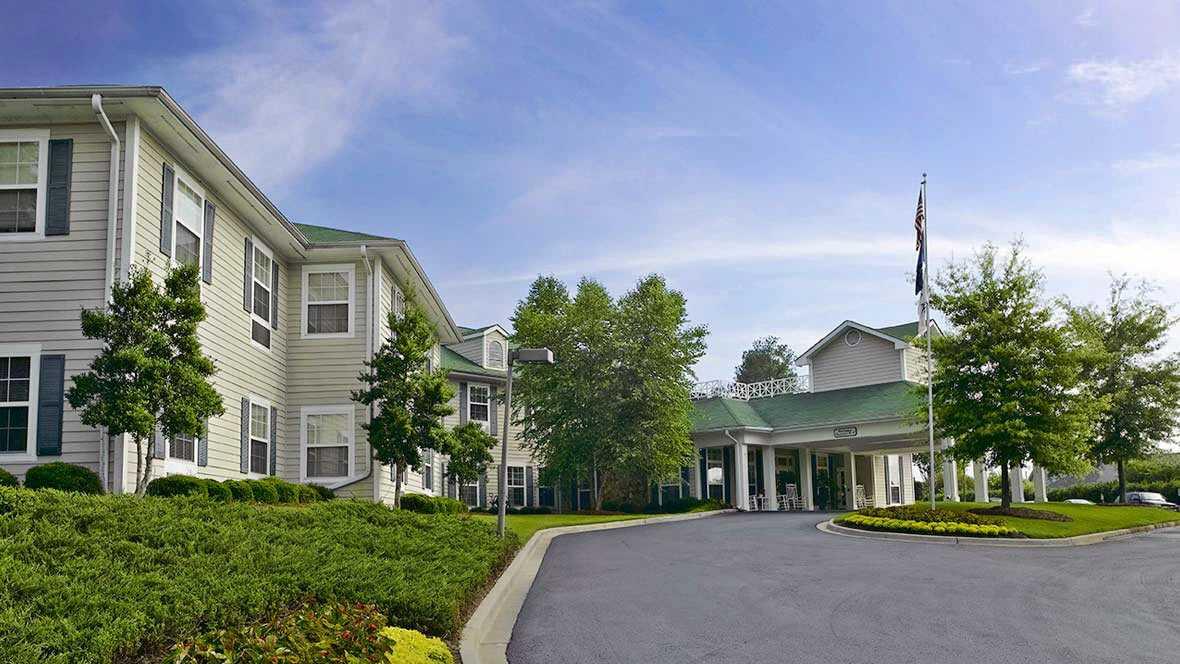 Photo of Atria Forest Lake, Assisted Living, Memory Care, Columbia, SC 1