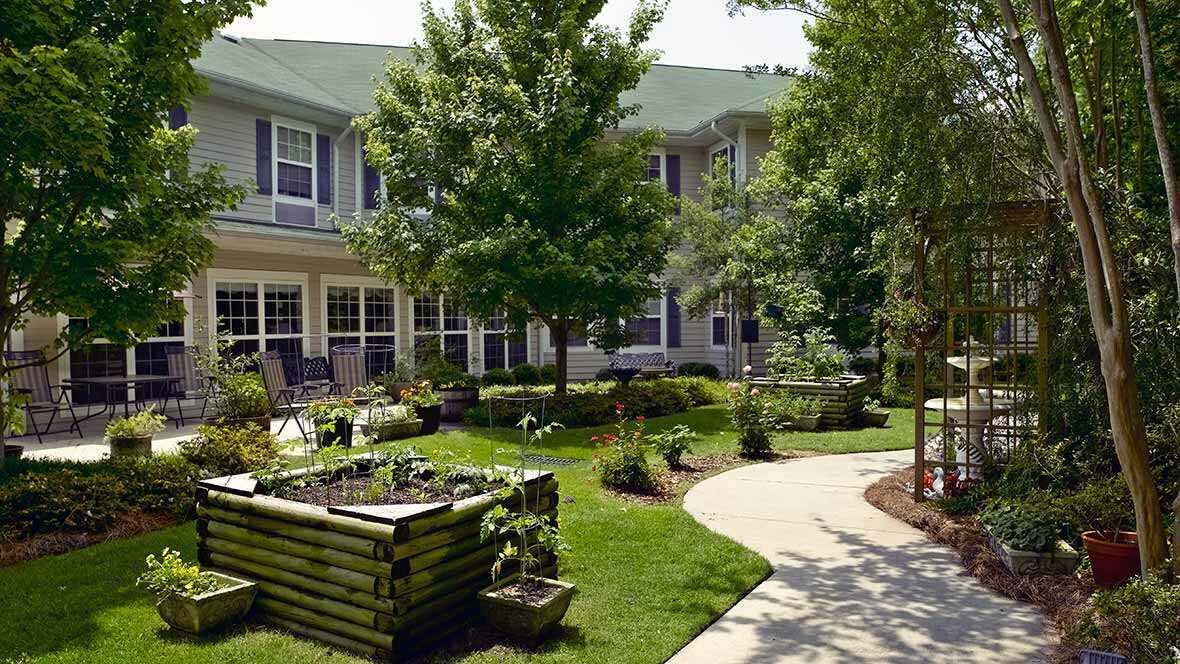 Photo of Atria Forest Lake, Assisted Living, Memory Care, Columbia, SC 3