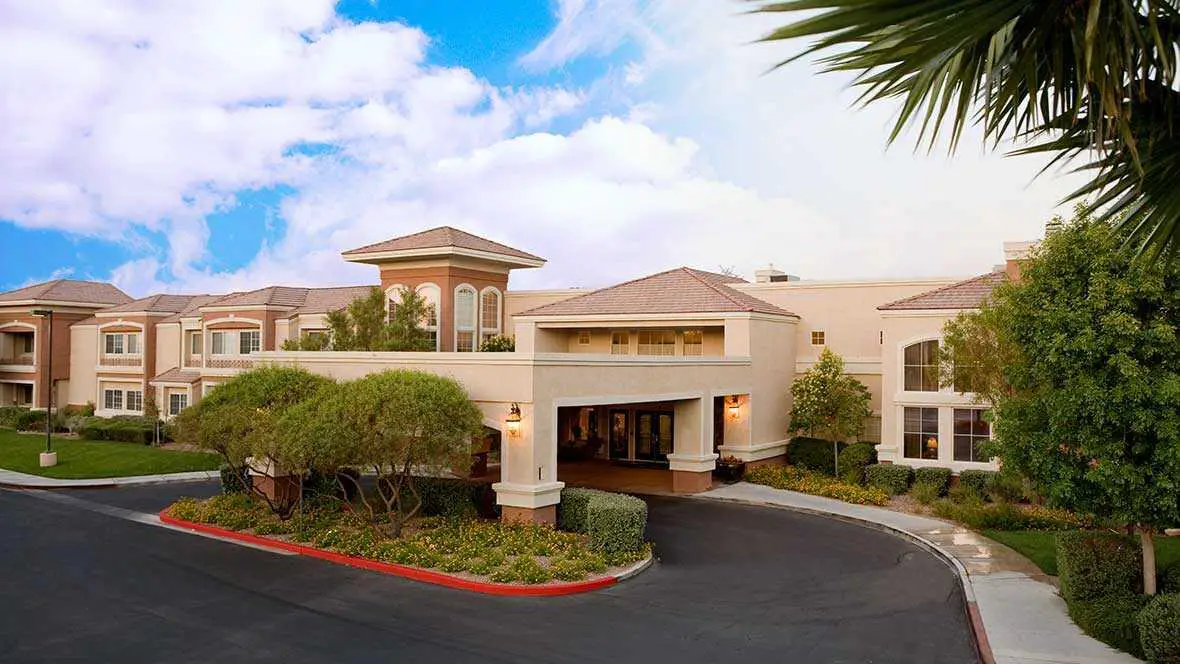 Photo of Atria Seville, Assisted Living, Las Vegas, NV 1