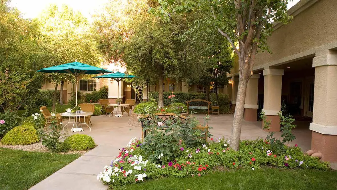 Photo of Atria Seville, Assisted Living, Las Vegas, NV 2