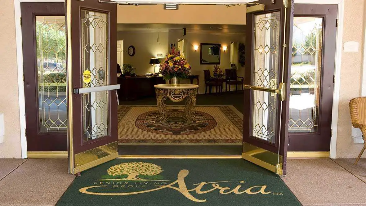 Photo of Atria Seville, Assisted Living, Las Vegas, NV 4