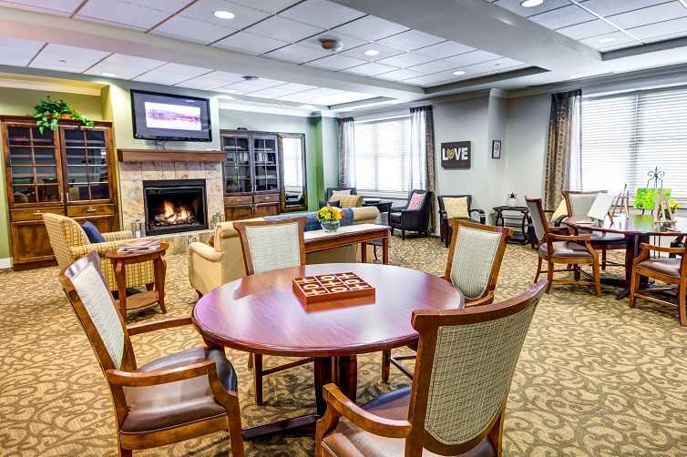 Photo of Auberge Orchard Park, Assisted Living, Morton Grove, IL 3