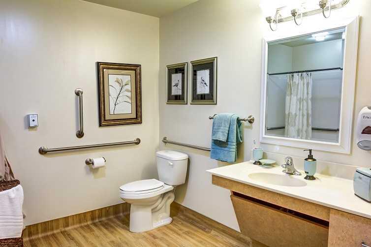 Photo of Auberge Orchard Park, Assisted Living, Morton Grove, IL 6