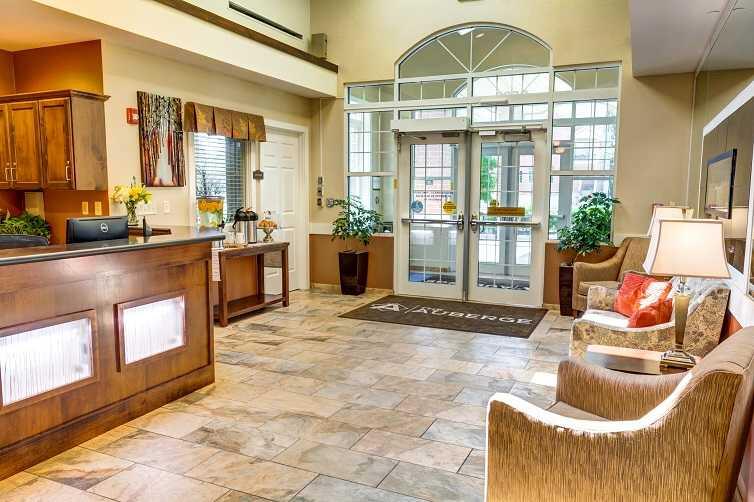 Photo of Auberge Orchard Park, Assisted Living, Morton Grove, IL 11