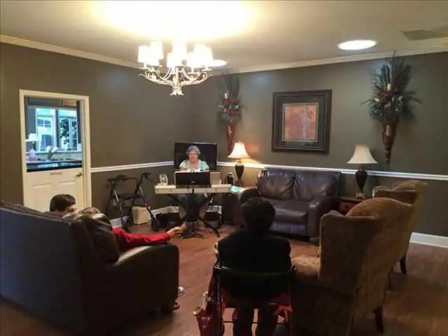Photo of Azalea House Personal Care Home, Assisted Living, Decatur, GA 1