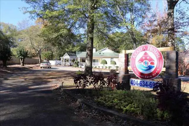 Photo of Azalea House Personal Care Home, Assisted Living, Decatur, GA 2