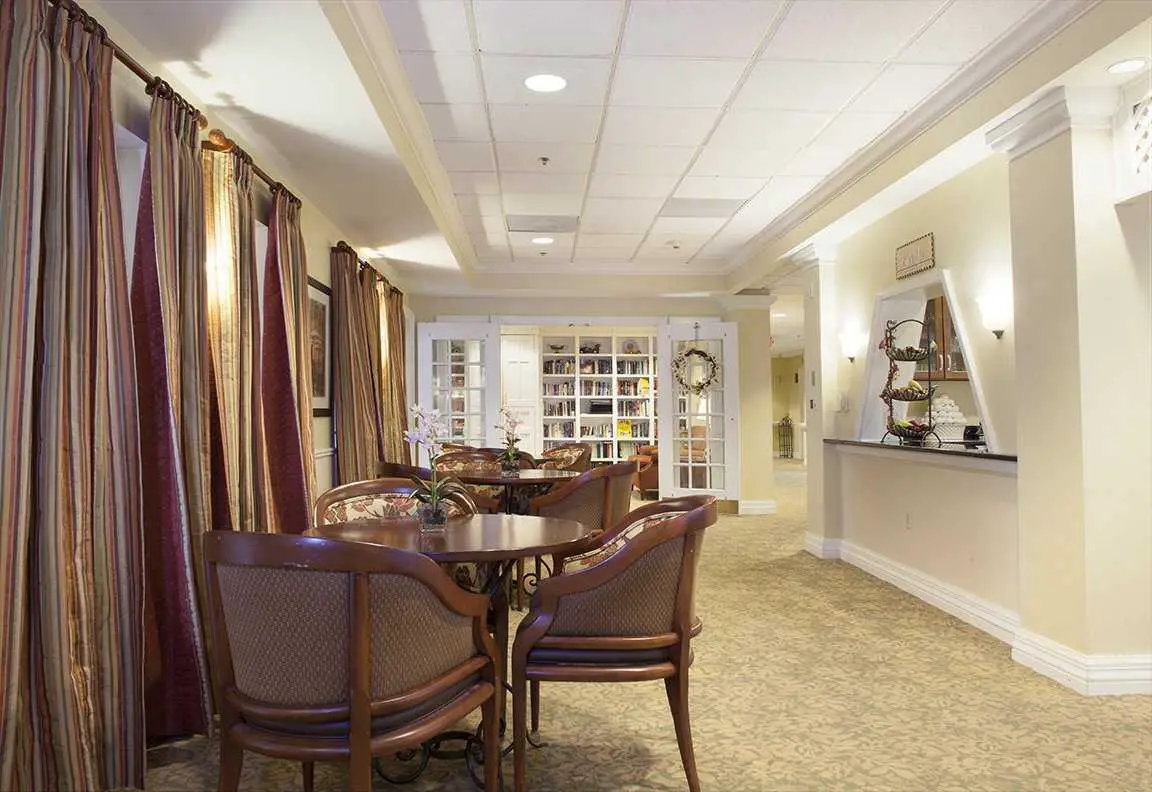 Photo of Brighton Gardens of Brentwood, Assisted Living, Brentwood, TN 1