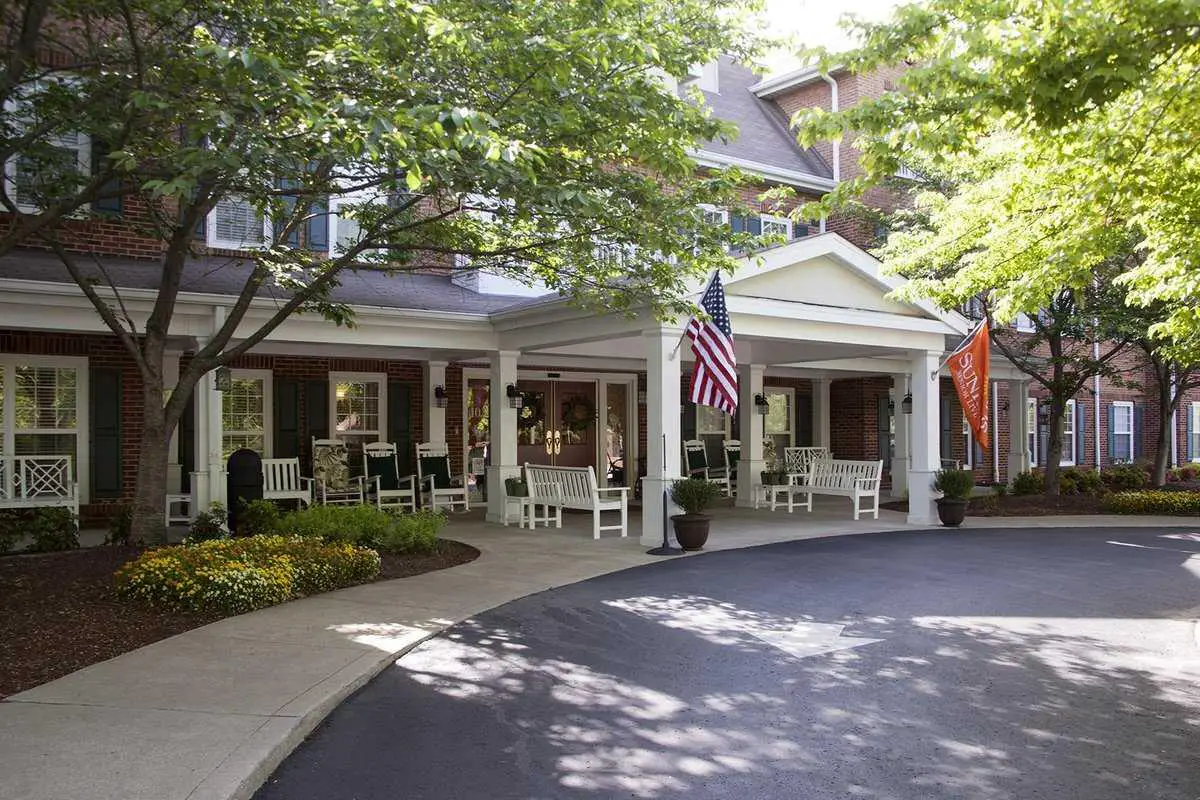 Photo of Brighton Gardens of Brentwood, Assisted Living, Brentwood, TN 3