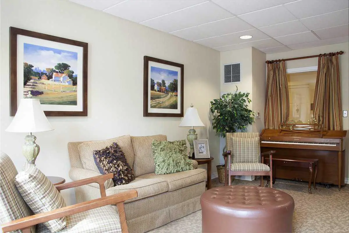Thumbnail of Brighton Gardens of Brentwood, Assisted Living, Brentwood, TN 9