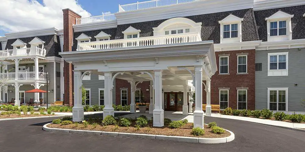 Photo of Brightview Canton, Assisted Living, Canton, MA 1