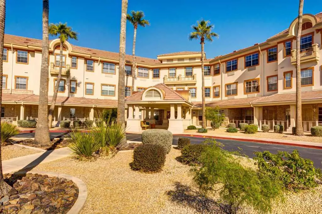 Photo of Broadway Mesa Village, Assisted Living, Mesa, AZ 12