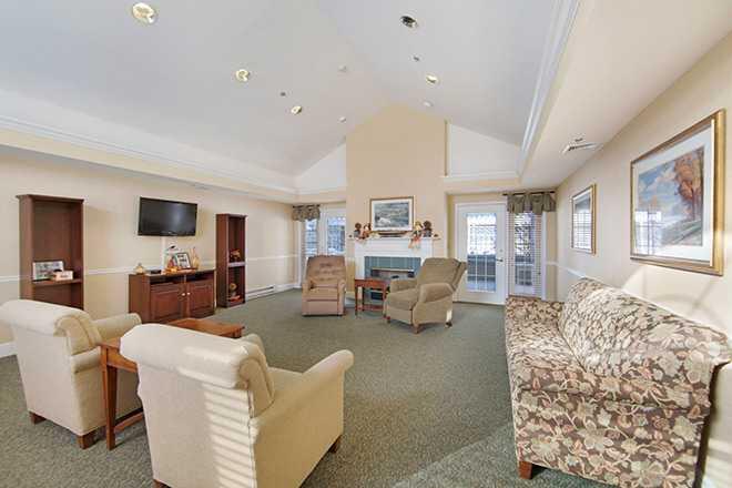 Photo of Brookdale Grand Blanc Memory Care, Assisted Living, Memory Care, Holly, MI 2