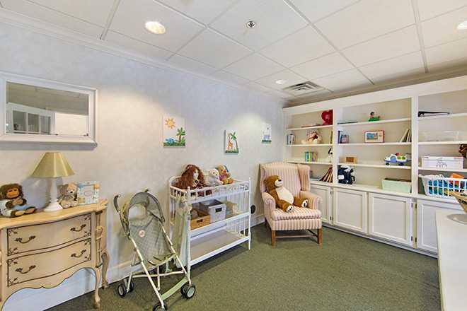 Photo of Brookdale Grand Blanc Memory Care, Assisted Living, Memory Care, Holly, MI 4