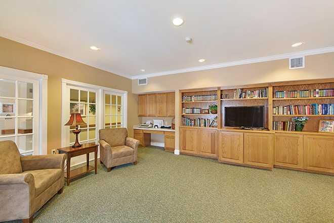 Photo of Brookdale Grand Blanc Memory Care, Assisted Living, Memory Care, Holly, MI 7