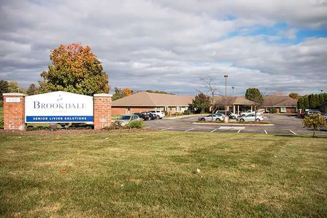 Photo of Brookdale Granger, Assisted Living, Granger, IN 2