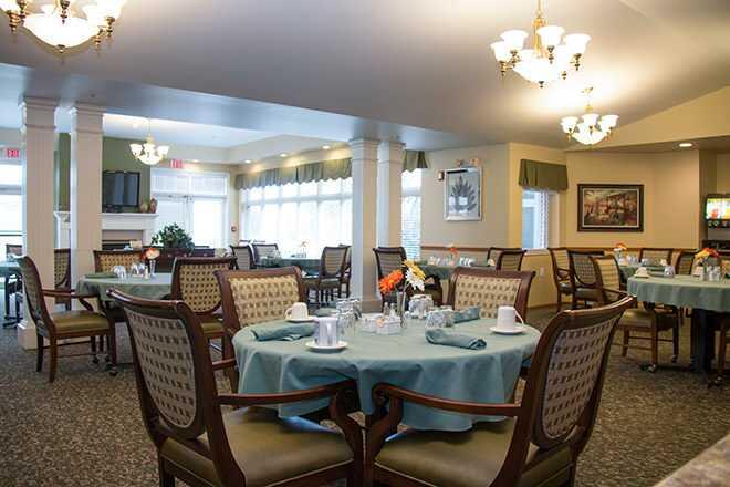 Photo of Brookdale Granger, Assisted Living, Granger, IN 4