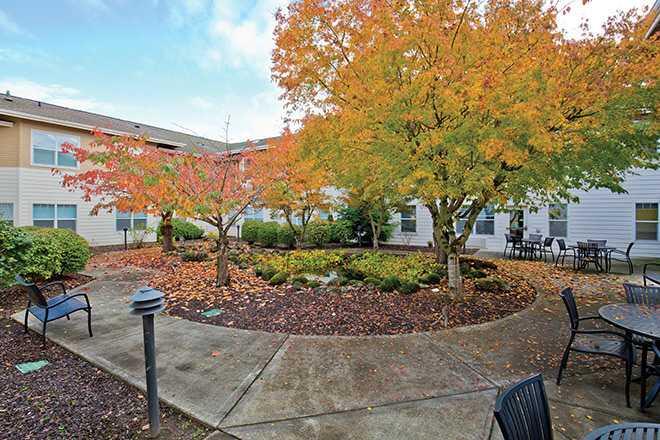 Photo of Brookdale Rose Valley Scappoose, Assisted Living, Scappoose, OR 2