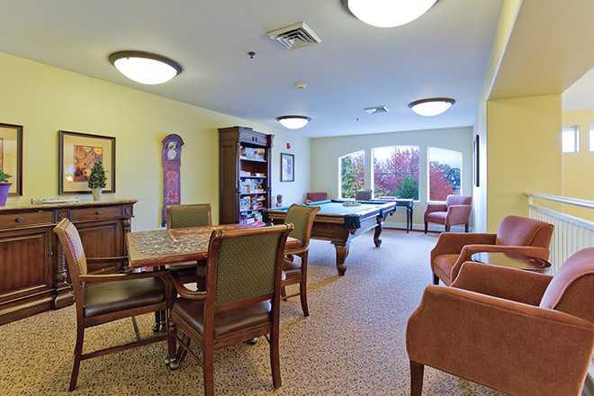 Photo of Brookdale Rose Valley Scappoose, Assisted Living, Scappoose, OR 6