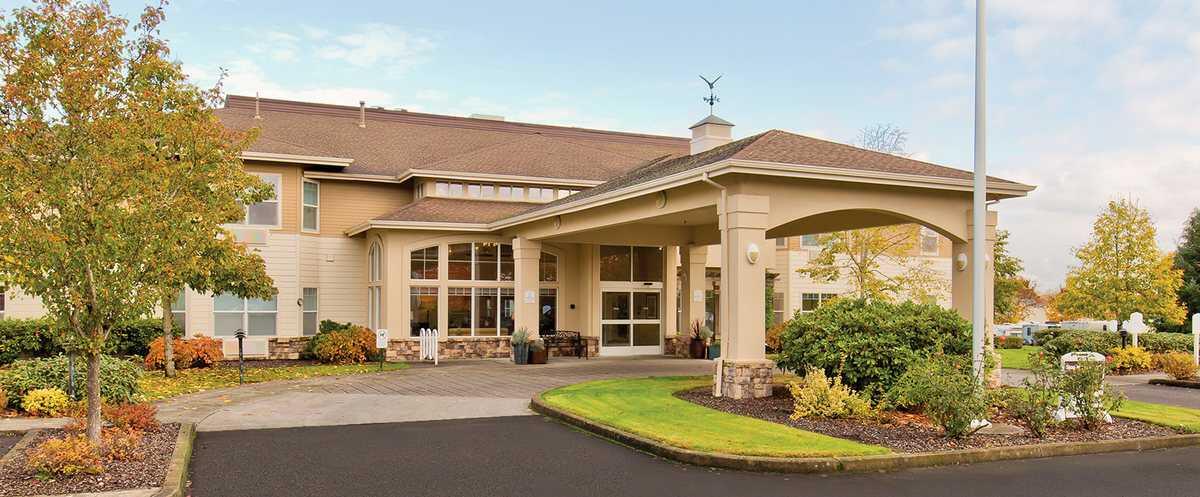 Photo of Brookdale Rose Valley Scappoose, Assisted Living, Scappoose, OR 12