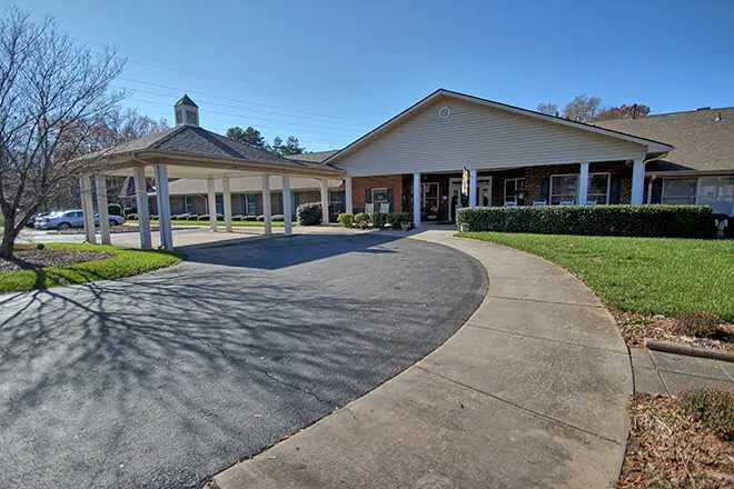 Photo of Brookdale Union, Assisted Living, Gastonia, NC 1