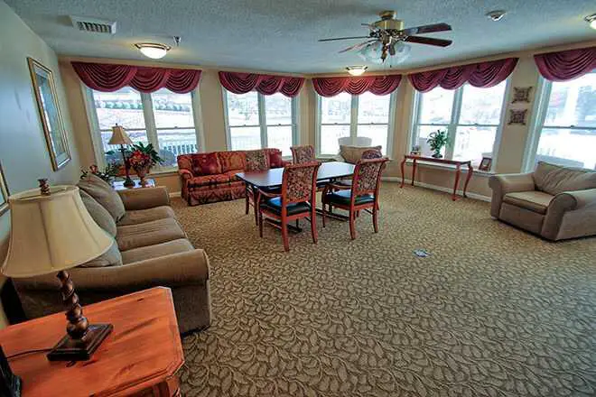 Photo of Brookdale Union, Assisted Living, Gastonia, NC 2