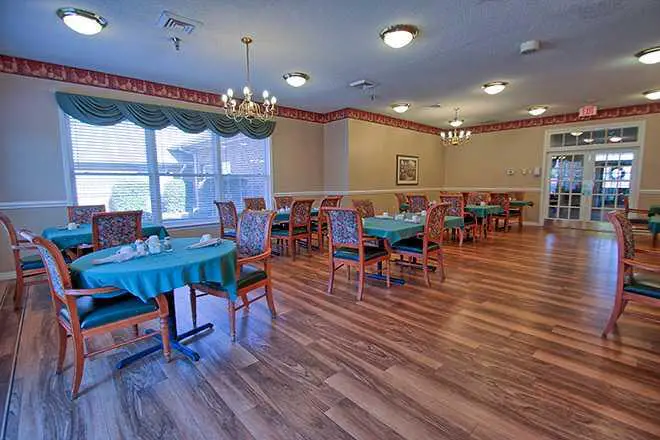 Photo of Brookdale Union, Assisted Living, Gastonia, NC 3