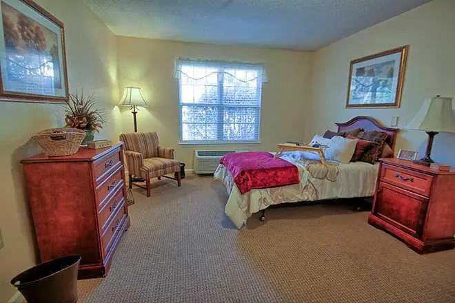 Photo of Brookdale Union, Assisted Living, Gastonia, NC 4