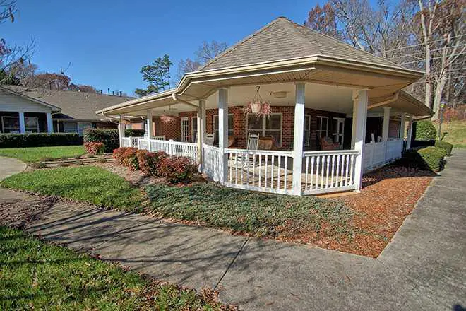 Photo of Brookdale Union, Assisted Living, Gastonia, NC 6
