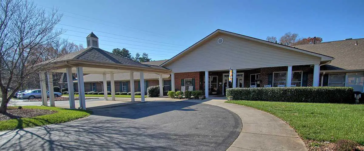 Photo of Brookdale Union, Assisted Living, Gastonia, NC 8