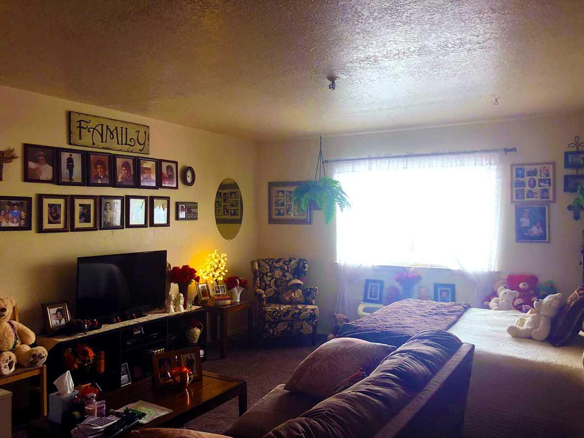 Photo of Camino Retirement Apartments, Assisted Living, Albuquerque, NM 2