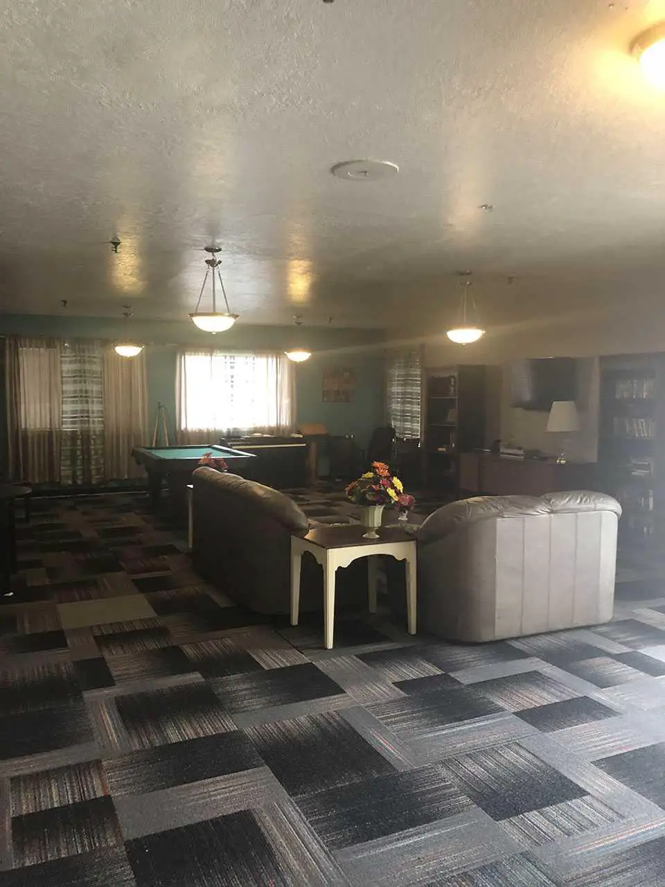Photo of Camino Retirement Apartments, Assisted Living, Albuquerque, NM 3