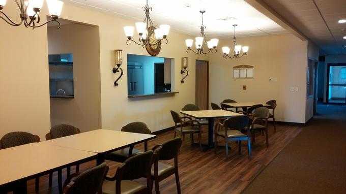 Photo of Care Partners Assisted Living in Clintonville, Assisted Living, Clintonville, WI 5
